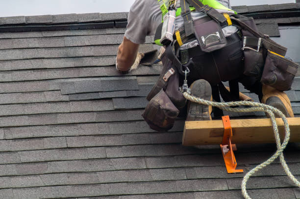 Trusted Storm Damage Roof Repair service in Concord, GA - Brentwood Metal Roofing